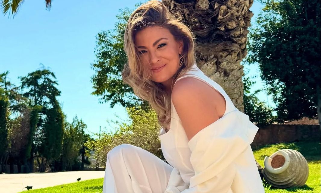 Δέσποινα Καμπούρη: «Θα είναι ενδιαφέρουσες οι φετινές γιορτές, μια καινούργια συνθήκη»