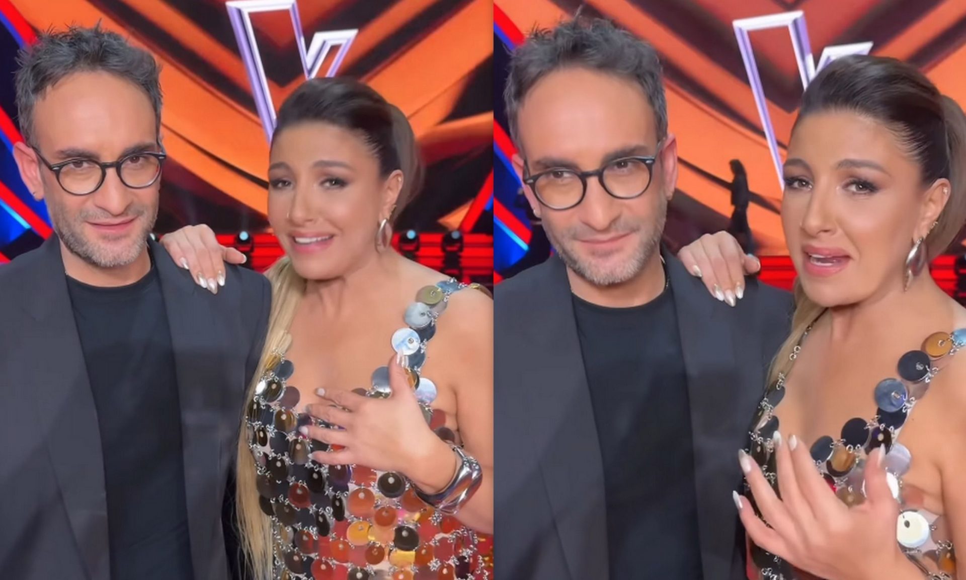 The Voice - Οι πρώτες δηλώσεις του νικητή: «Δούλεψα σαν σκυλί» - Το «ευχαριστώ» της Παπαρίζου