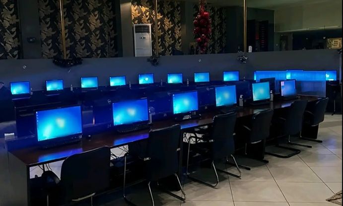 Στο πόδι η ΕΛ.ΑΣ. για τον παράνομο τζόγο των εορτών – Λουκέτο σε δύο παράνομα μίνι καζίνο