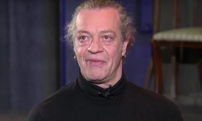 Γιάννης Τσορτέκης: «Όλες οι δουλειές που έχω κάνει στην τηλεόραση έχουν τύχει άριστων συνεργατών»