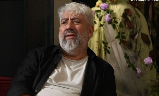 Φραγκιόγλου: «H κωμωδία και η σάτιρα είναι κακά παιδιά. Aν τα βάλεις σε καλούπια, τα σκότωσες»