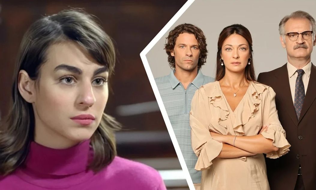 Ηλέκτρα: Η Νεφέλη γεννάει, αλλά τα τραγικά νέα θα τη διαλύσουν