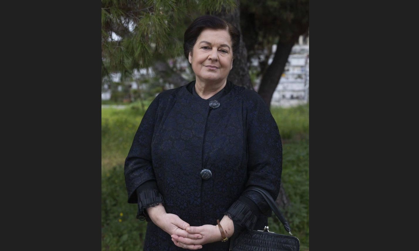 Porto Leone: Η Ασημίνα προδίδει την οικογένεια Βούλγαρη - Αποκαλύπτει στην Αλεξάνδρα την αλήθεια