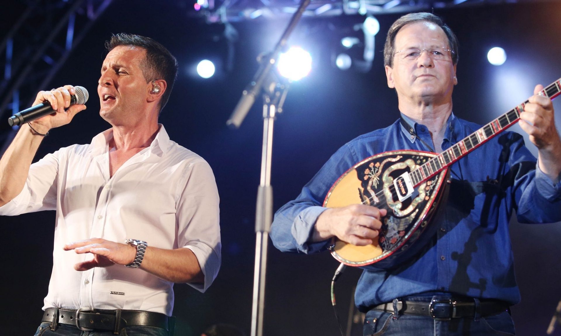 Μπάσης: «Ο Νικολόπουλος ήταν δίπλα μου στα πρώτα βήματα & μου ‘λεγε “Μπασάκι, αρχίζουν τα δύσκολα“»