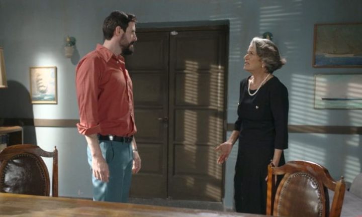 Ηλέκτρα - Όσα θα δούμε στα επόμενα επεισόδια: Ο Νικόλας σε παράνοια, η Τιτίκα σε απόγνωση