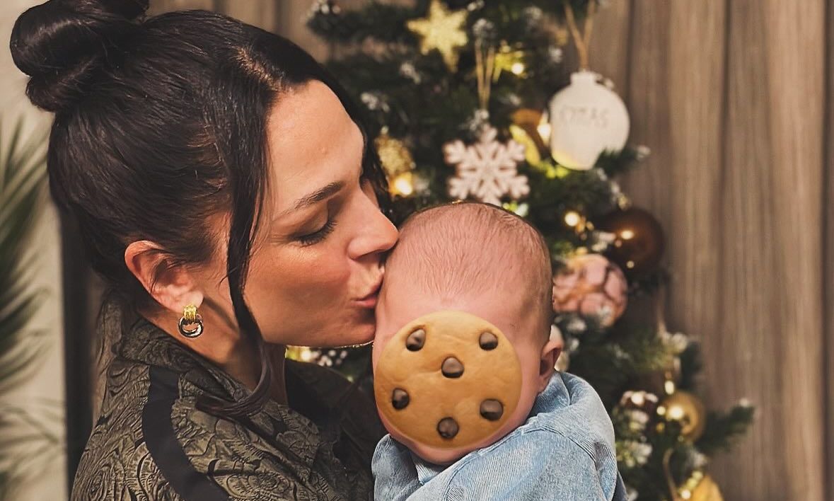 Ιωάννα Τριανταφυλλίδου για το 2025: «Φέτος αντιμετώπισα τις μεγαλύτερές μου προκλήσεις & δυσκολίες»