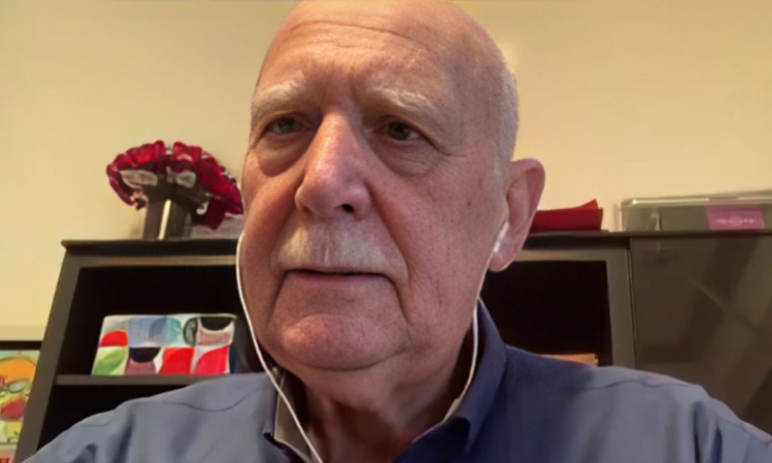 Παπαδάκης: «Ας ελπίσουμε ότι θα κάνουμε ένα ρεκόρ καρδιάς» έλεγε στις 22/12 στον τηλεμαραθώνιο!