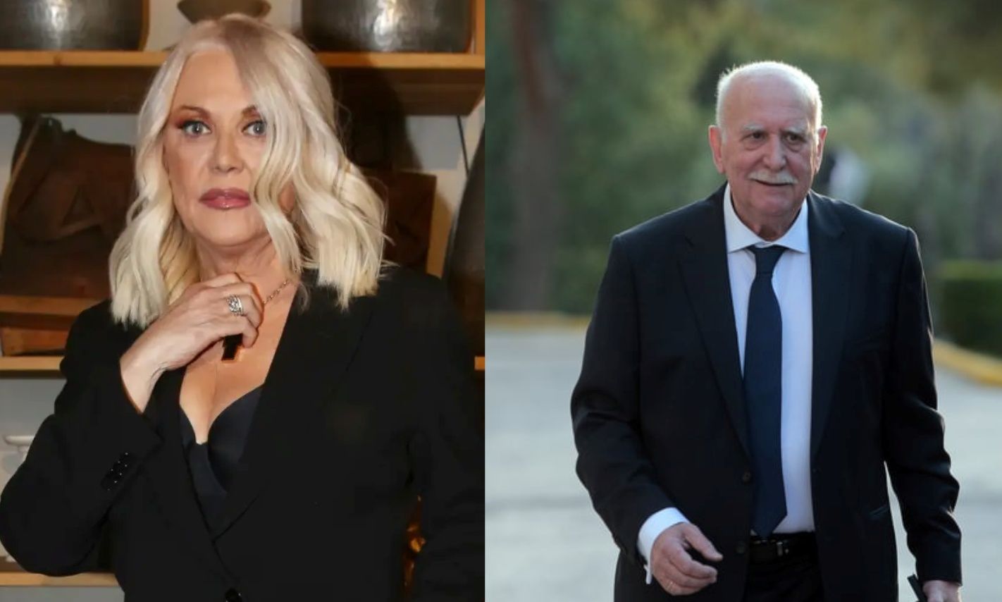 Παπαδάκης: Σε σοκ η Κορομηλά με τον θάνατό του – «Έφυγες Γιώργο μου & η θλίψη μου είναι απερίγραπτη»