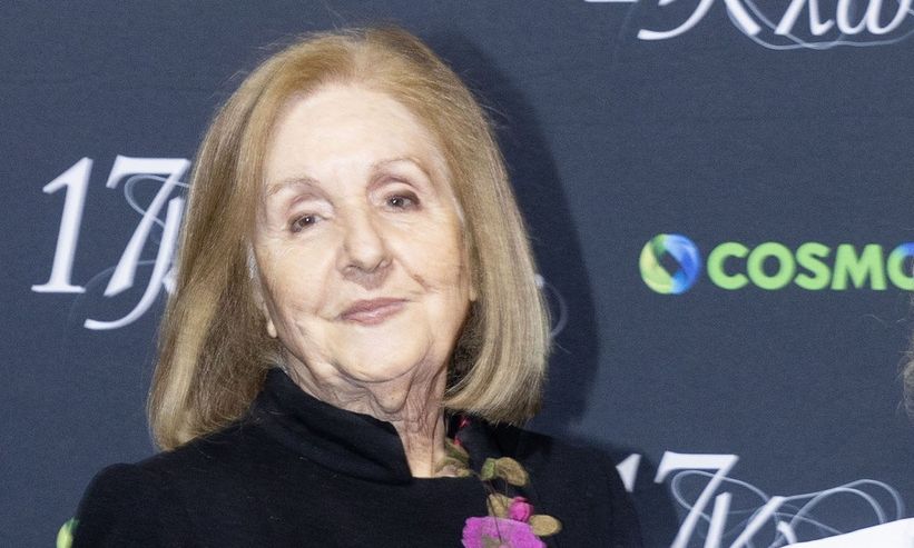 Ρουγγέρη: «Κρατάω όσο μπορώ χαμηλότερα το εισιτήριο... Άλλοι βλέπω ότι το βάζουν πολύ πιο ακριβά»