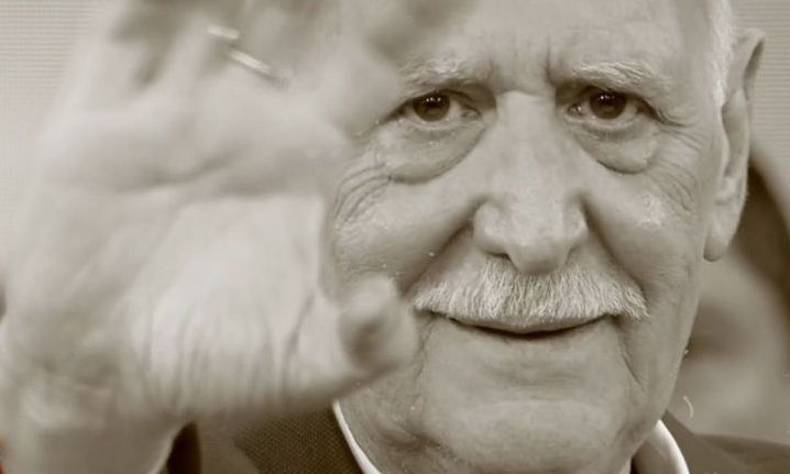 Γιώργος Παπαδάκης: Τα τελευταία λόγια στο «Καλημέρα Ελλάδα», η συγκίνηση & το σπαρακτικό αντίο