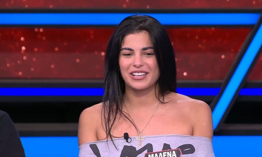 Μαλένα Βλοντάκη: Οι σπουδές, η σχέση με τους γονείς της & τι θα κάνει τα χρήματα από το Deal!