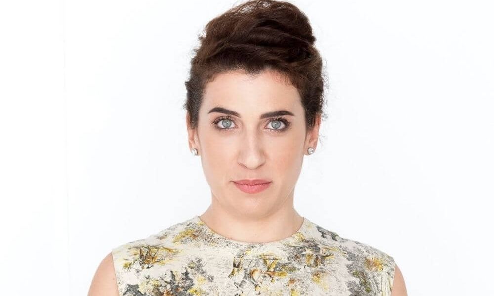 Δανάη Λουκάκη: Το αστείο περιστατικό στον δρόμο και ο ρόλος στη σειρά Ηλέκτρα