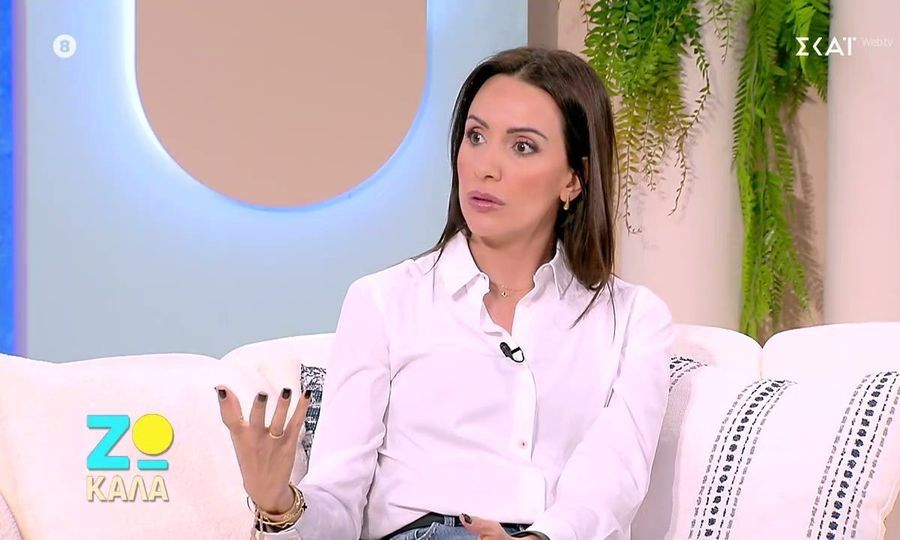 Μάρτζυ Λαζάρου: «Μέσα στο 2025 έχασα 20 κιλά – Στις φετινές γιορτές ήμουν «άλλη Μάρτζυ» στο φαγητό»