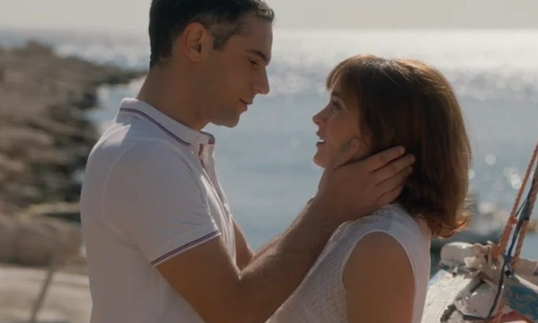 Porto Leone: Ο Ορέστης δίνει στη Βούλα μια δεύτερη ευκαιρία