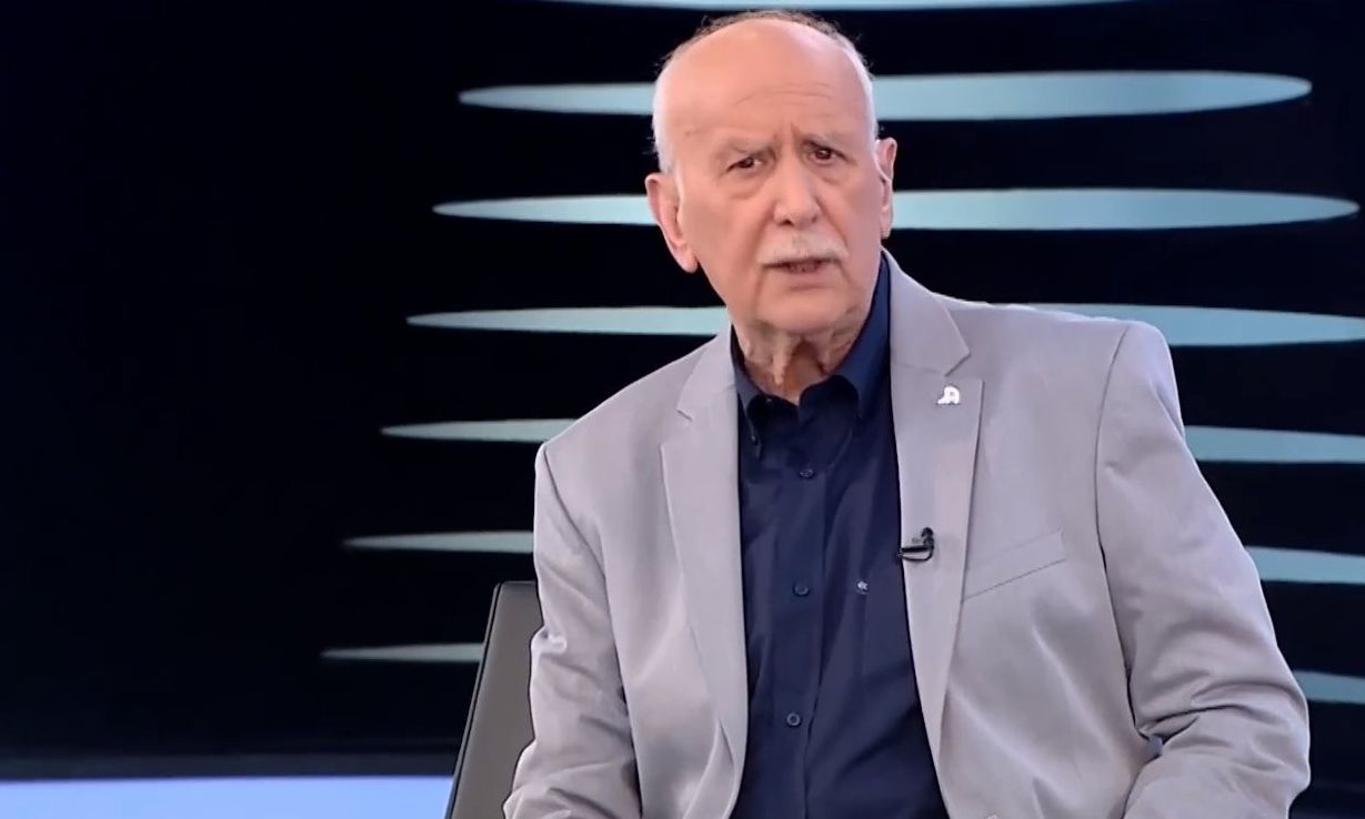 Παπαδάκης: Συγκινούν τα μηνύματα του απλού κόσμου στο διαδίκτυο για τον χαμό του- «Καληνύχτα Ελλάδα»