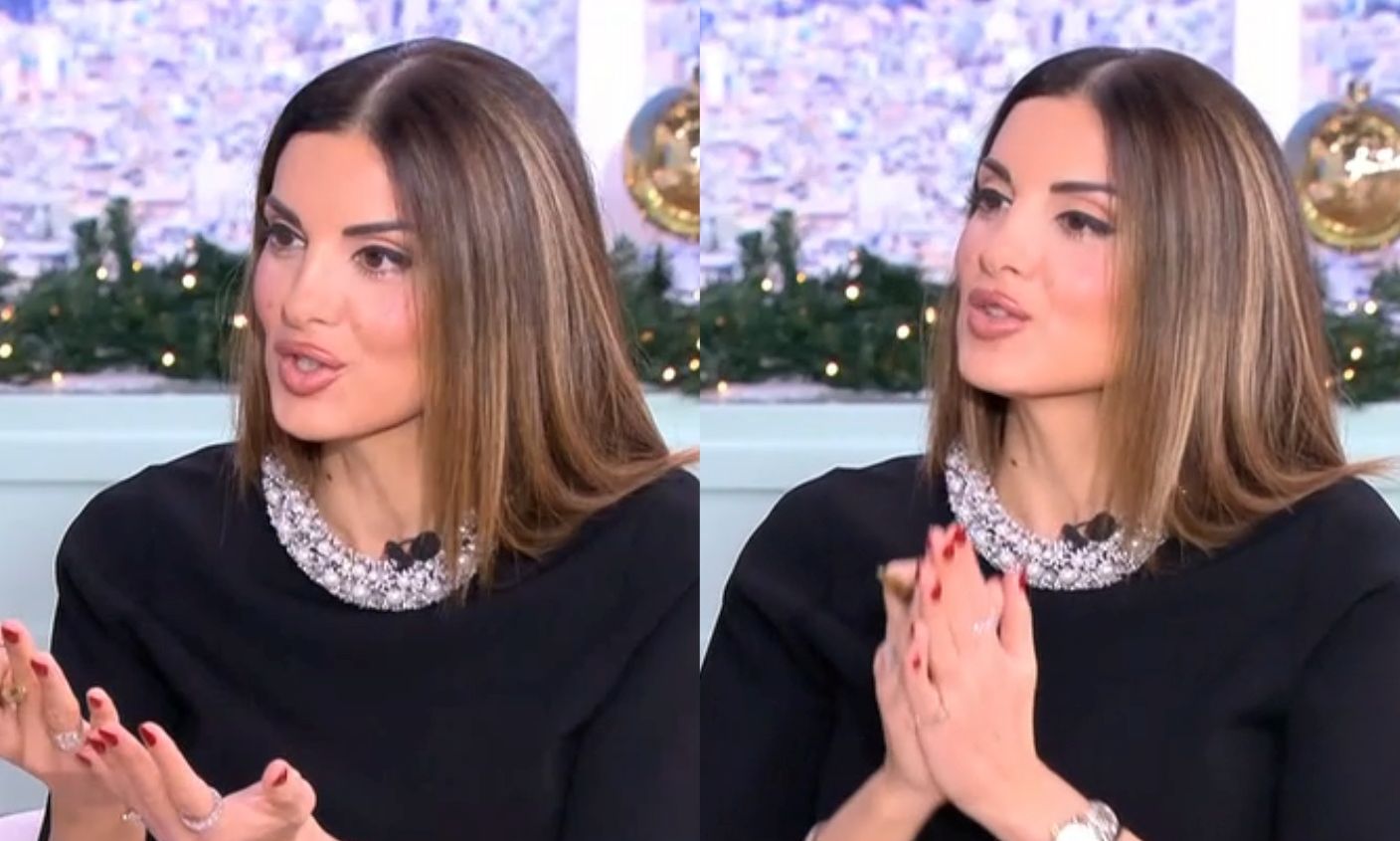 Τσιμτσιλή: «Έκλαιγα & δεν μπορούσα να καταλάβω ότι το σύμπαν έχει ένα καλύτερο σχέδιο για μένα...»