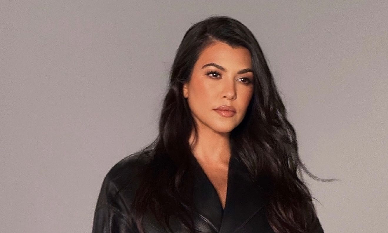 Κόρτνεϊ Καρντάσιαν: «Κόβει» το μπότοξ και ο λόγος δεν έχει καμία σχέση με τη φυσική γήρανση