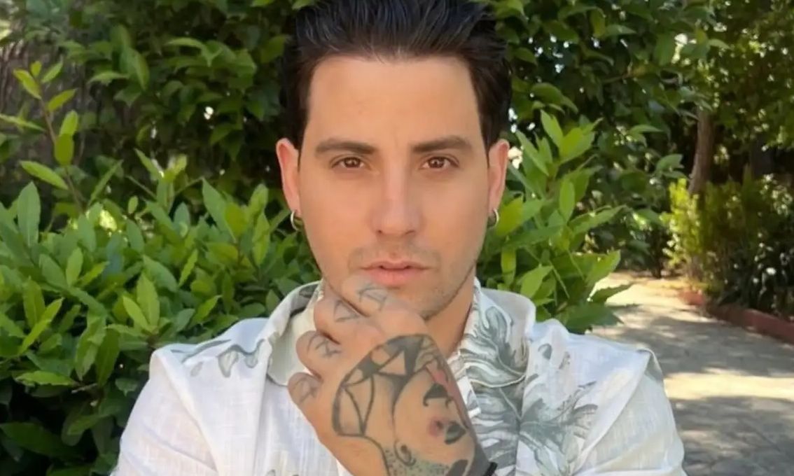 Αναστάσιος Ράμμος: Εξιτήριο για την σύντροφό του – Η πρώτη φωτό με την κόρη του