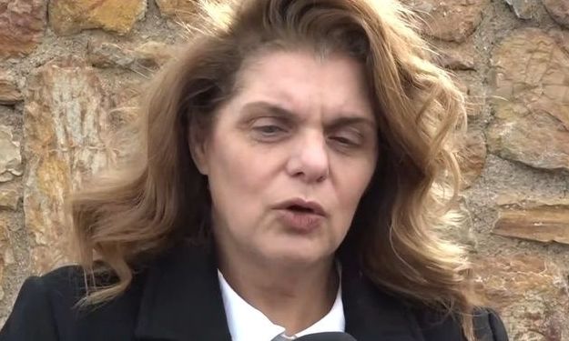 Άννυ Ζιώγα για Γιώργο Παπαδάκη: «Βιάστηκε να φύγει, είχε πάρα πολλά σχέδια να κάνει»