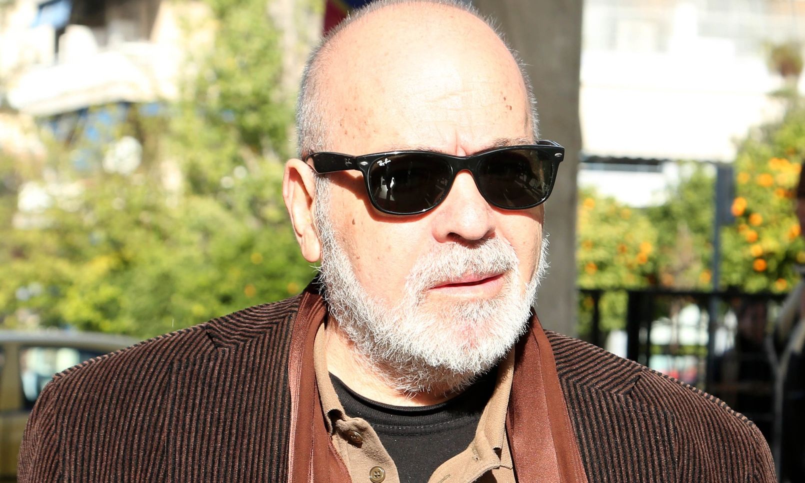 Χρήστος Βαλαβανίδης για την περιπέτεια της υγείας του – «Είναι βαριά αρρώστια που πρέπει να...»