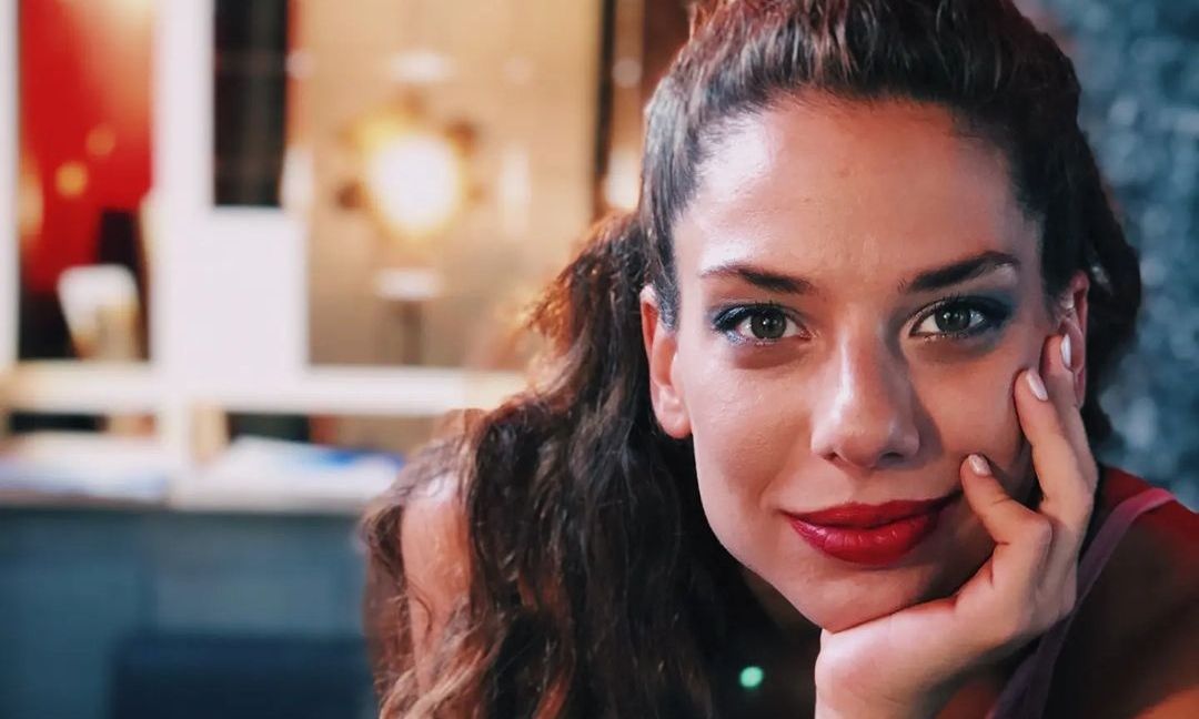 Ηλιάνα Μαυρομάτη: «Βλέπω soft cookie και η ψυχή μου αγαλλιάζει»