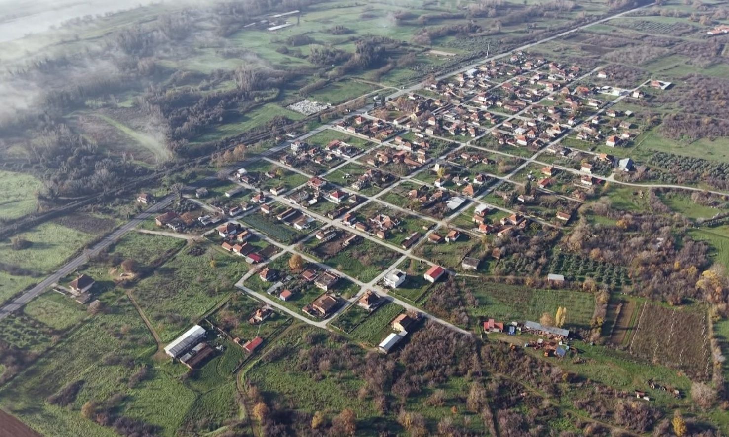 Όπου υπάρχει Ελλάδα: Παραμένει στις Σέρρες