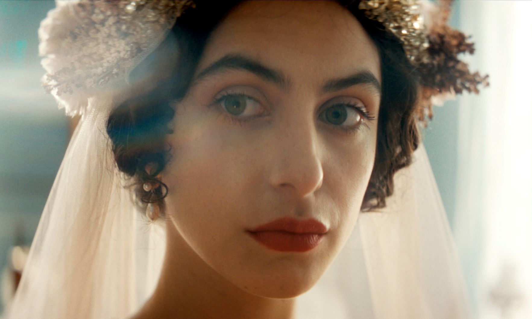 Η μεγάλη χίμαιρα: Όσα θα δούμε στο αποψινό επεισόδιο- Η Μαρίνα γοητεύεται από τον Μηνά