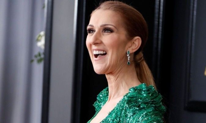 Η Céline Dion…  TikToker γιατί δεν χαλάει χατίρι στα παιδιά της κι έγινε cool