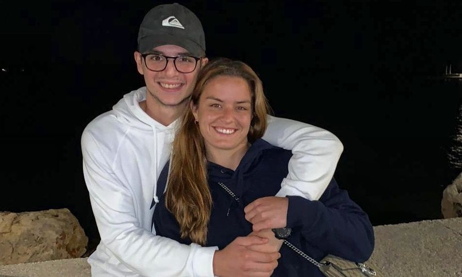 Κωνσταντίνος Μητσοτάκης- Μαρία Σάκκαρη: Τα 5 χρόνια γνωριμίας και ο γάμος μέσα στο 2027