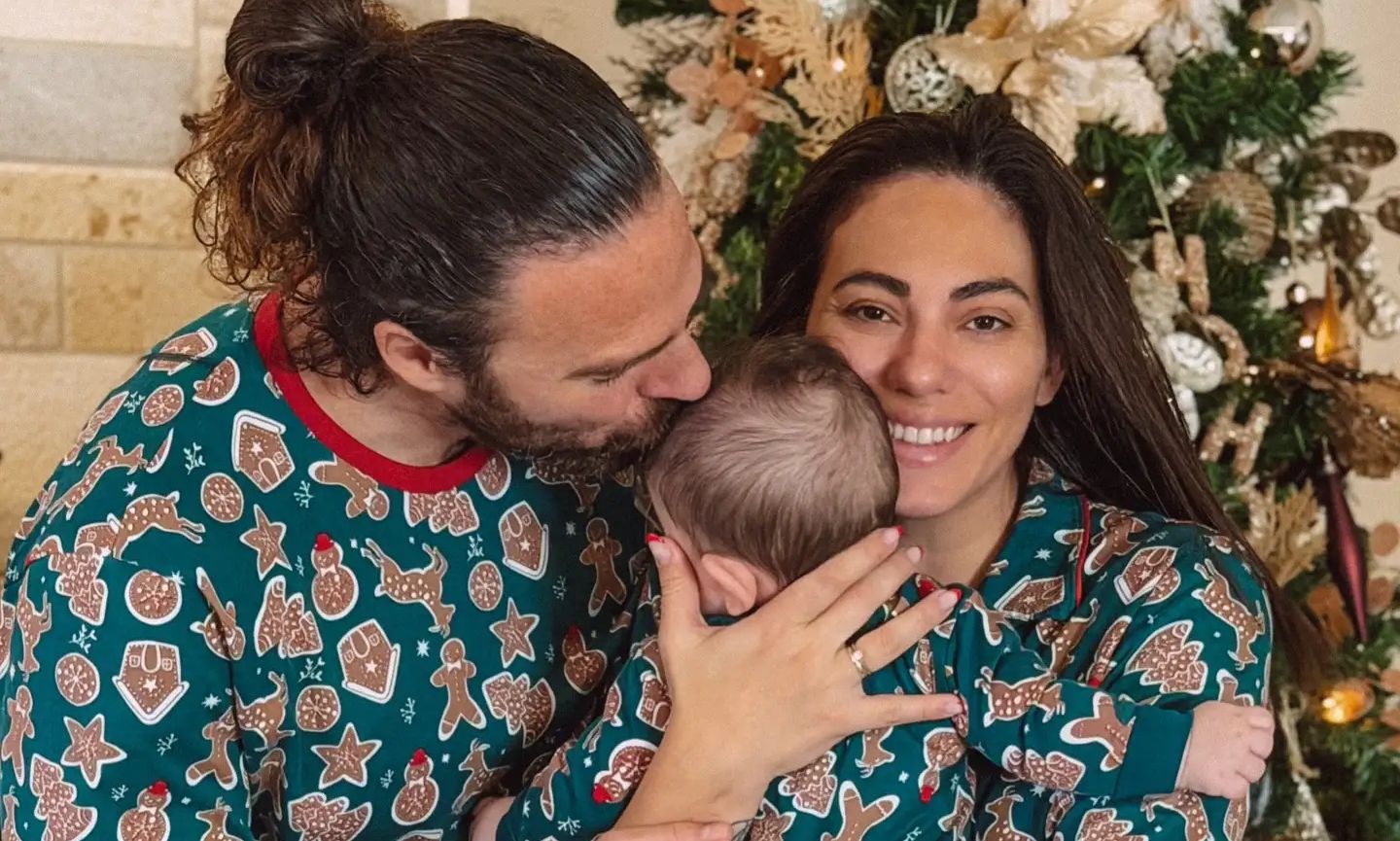 «Σούζα» το καρότσι για μια χελώνα! Η Ευρυδίκη Βαλαβάνη αποτύπωσε μια απίθανη στιγμή!