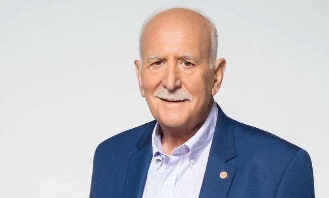 Γιώργος Παπαδάκης: Τον επικήδειο θα εκφωνήσει ο Στρατής Λιαρέλλης - Βαθιά οδύνη για την οικογένεια