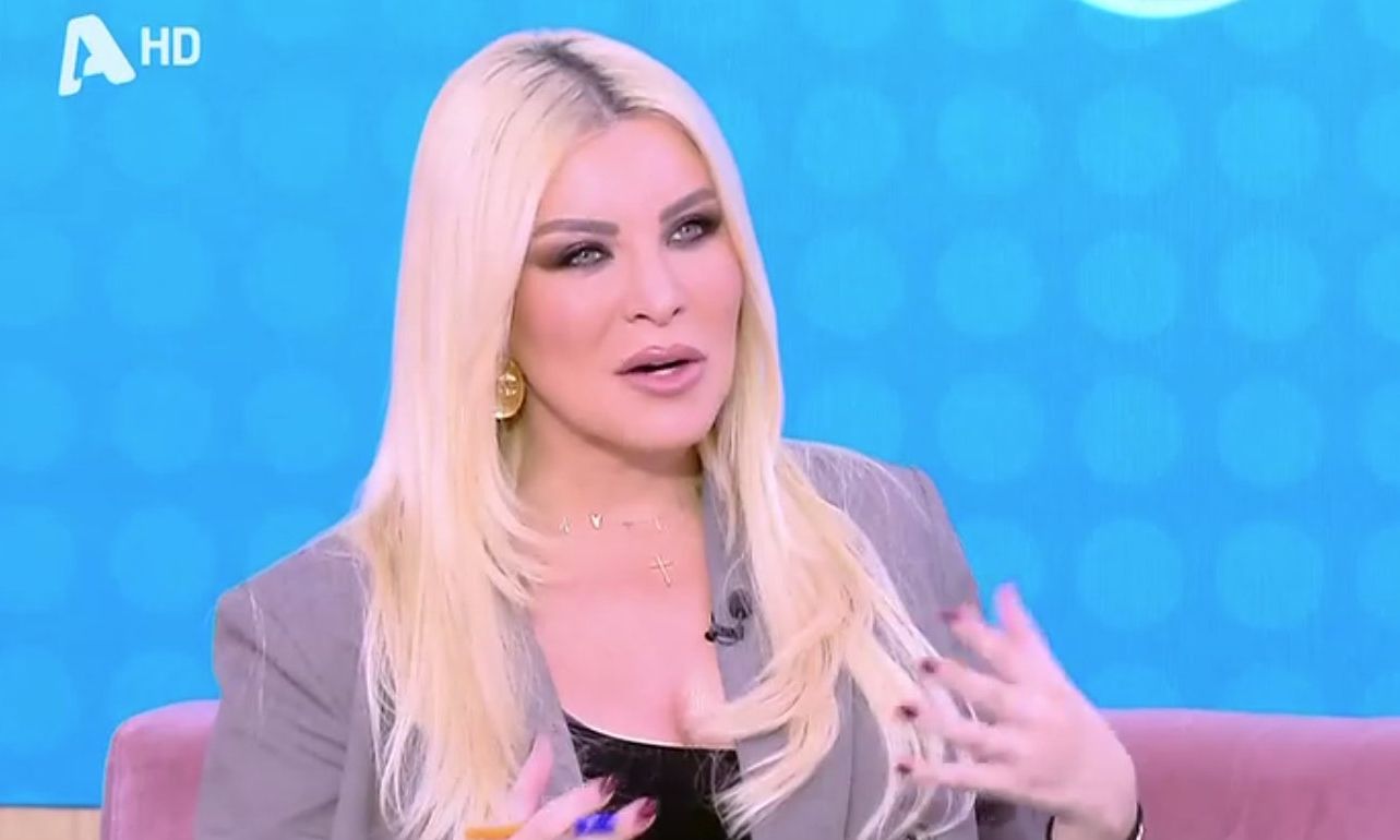 Καινούργιου: «Ξεκίνησα την εγκυμοσύνη 60 κιλά και τώρα είμαι 73» - Οι ανασφάλειες και το άγχος