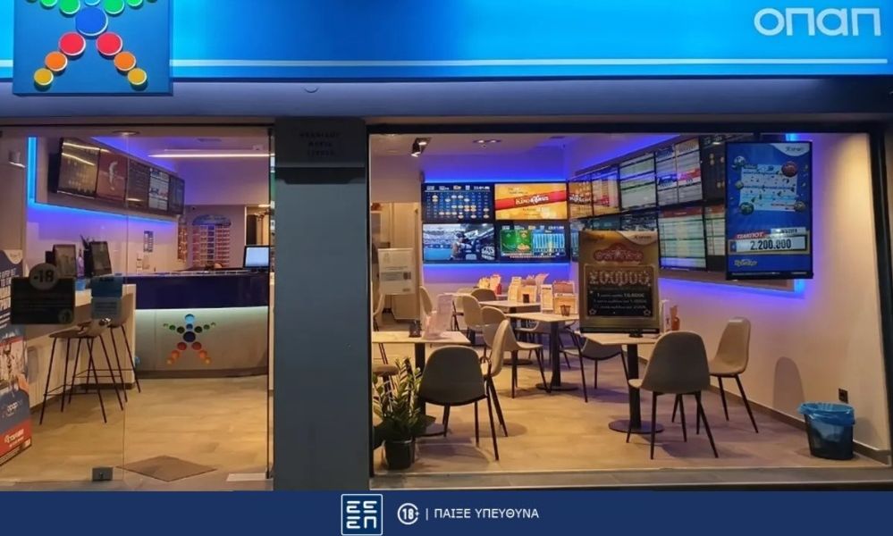 ΠΑΜΕ ΣΤΟΙΧΗΜΑ: Περισσότερα από 110 εκατομμύρια ευρώ σε κέρδη μοίρασε τον Δεκέμβριο