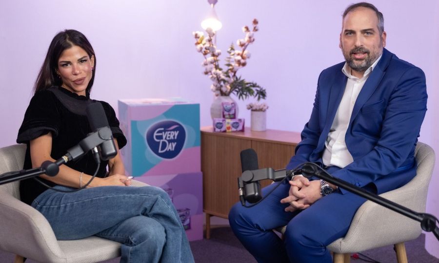 Ανακάλυψε πώς μπορείς να είσαι confident κάθε μέρα -με ή χωρίς περίοδο