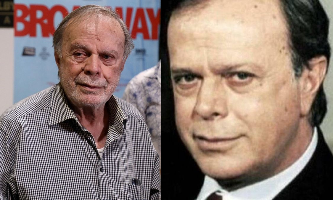 Πέθανε ο Χρήστος Πολίτης