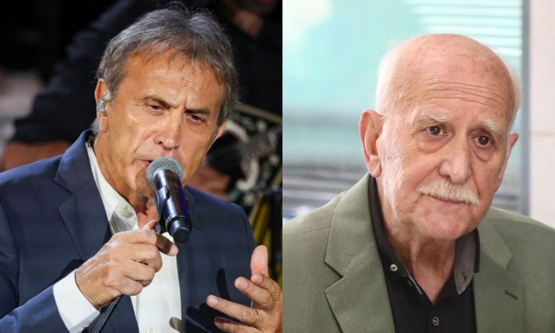 Νταλάρας για Παπαδάκη: «Ένας ευγενής και έντιμος άνθρωπος»