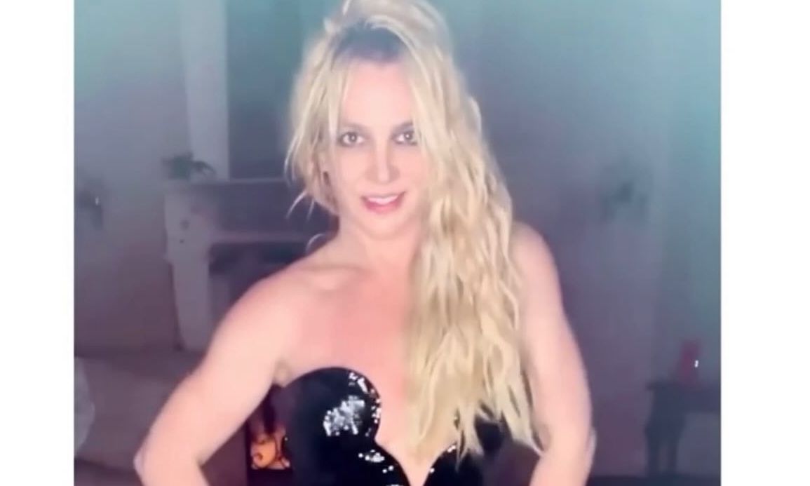 Μπρίτνει Σπίαρς: Τα ειρωνικά σχόλια για την οικογένειά της