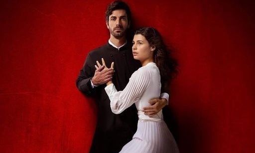 Alpha: Άγιος έρωτας - Έρχονται νέα επεισόδια που καθηλώνουν!  Το συγκλονιστικό τρέιλερ