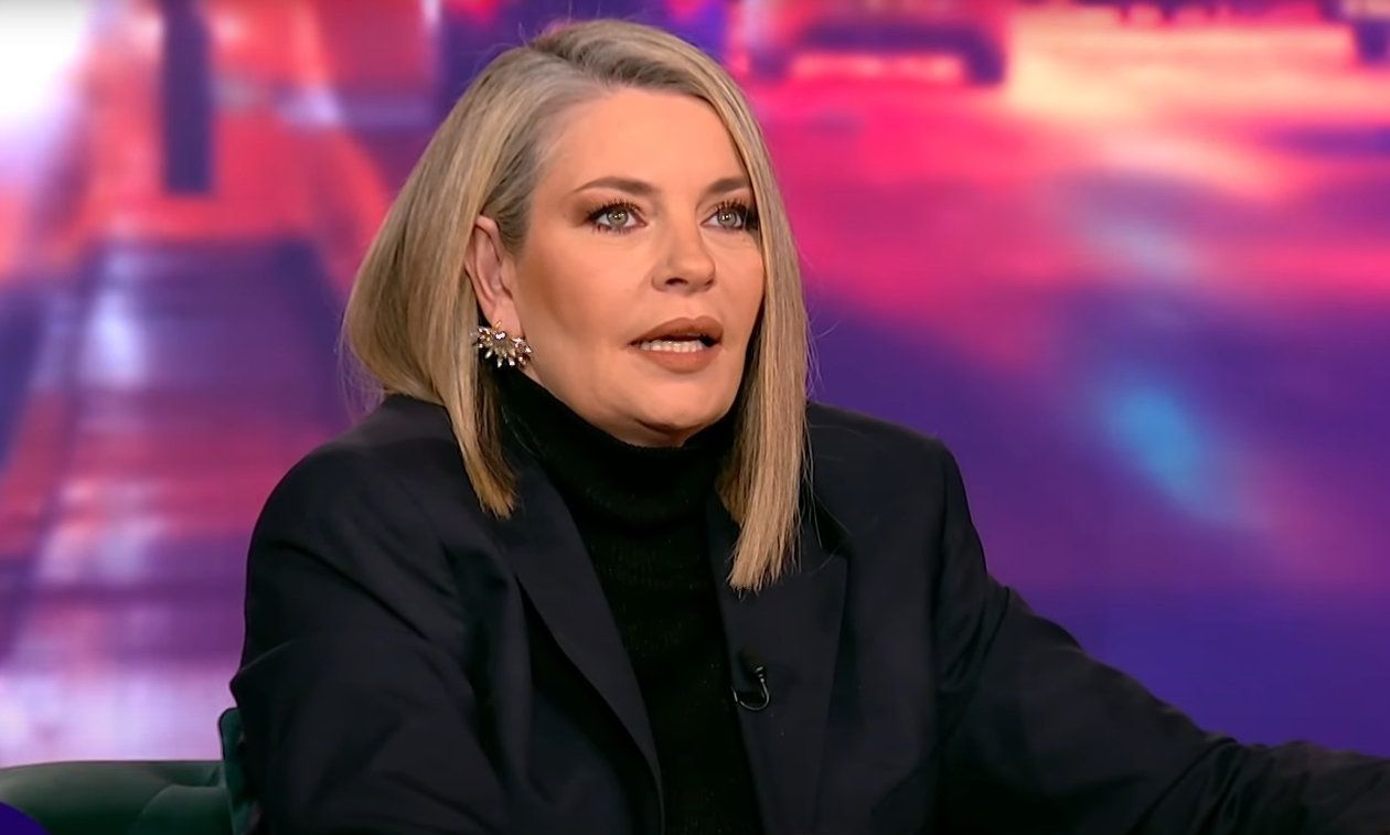 Μουτάφη: Ο γιος μου ξέρει δεν είμαι η βιολογική του μητέρα. Λέει μόνος του "εγώ είμαι μαύρος"