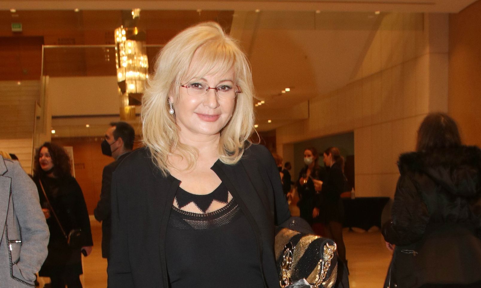 Αγγελική Νικολούλη: Οι 8 υποθέσεις που εξιχνίασε μέσα από το Φως στο Τούνελ & συντάραξαν την Ελλάδα