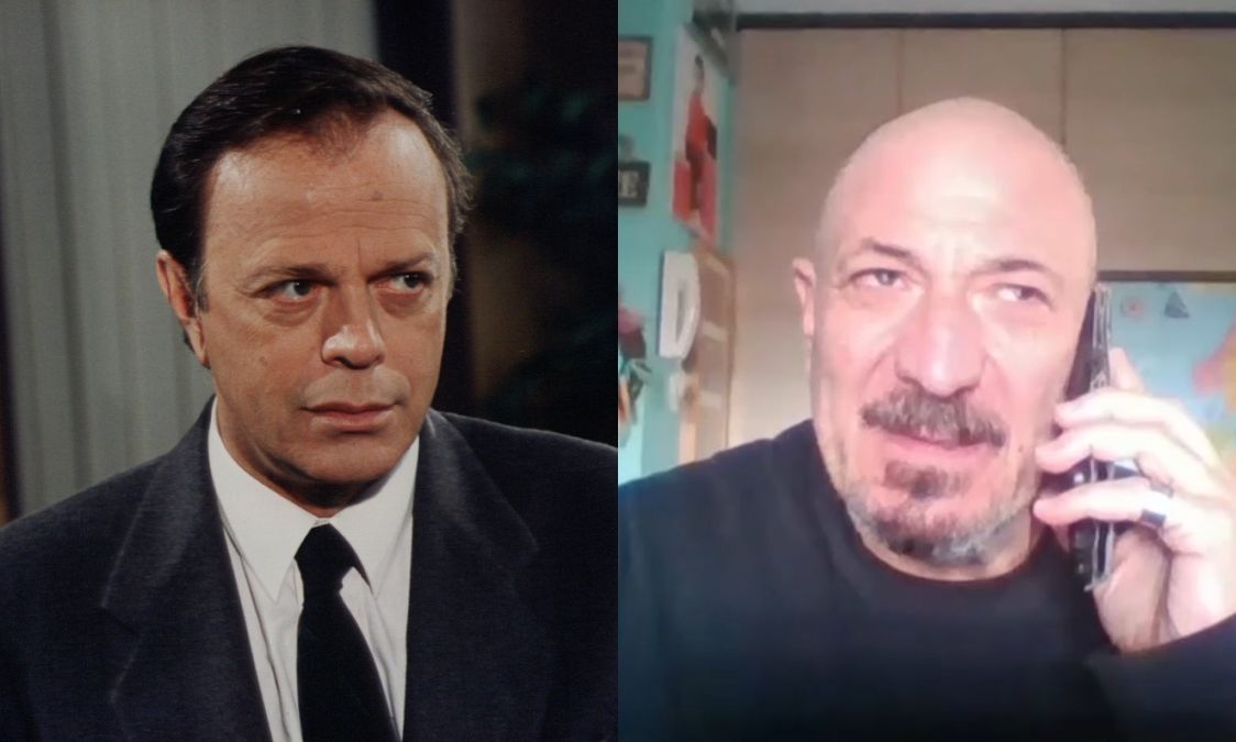 Κώστας Τερζάκης: Ο Ευλογητός της Λάμψης για τον Πολίτη: «Ταλαιπωρήθηκε, κυρίως τον τελευταίο χρόνο»