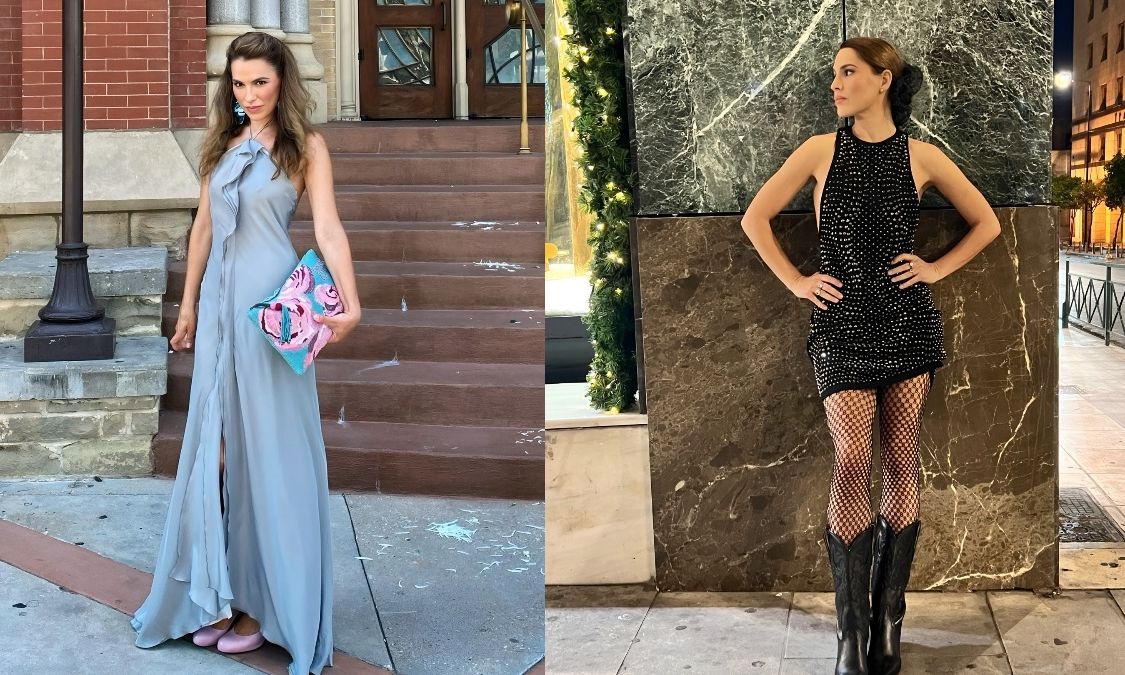 Μελία Κράιλινγκ: Έτσι πήρε τον ρόλο στη διάσημη σειρά Emily in Paris