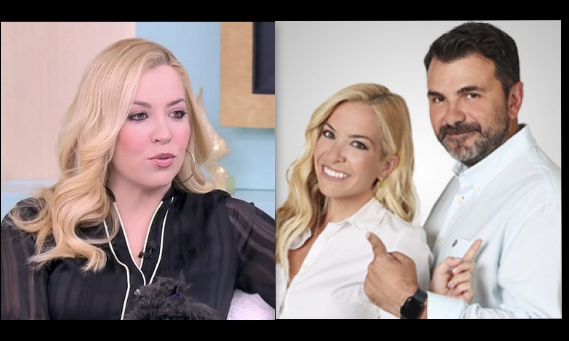 Επική Αναστασοπούλου για το χωρισμό της από τον Κολοκυθά – «Θα χαίρεται πολύ τώρα…»