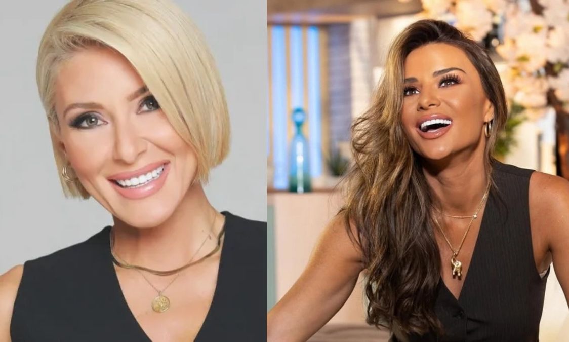 Μαρία Φραγκάκη για Τσολάκη: «Αιφνιδιάστηκα. Δεν το περίμενα, είναι πολύ στενάχωρο και λυπηρό»