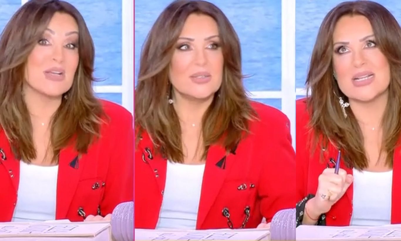 Η Γερμανού για την κόντρα της εβδομάδας: «Ας κάνουμε καλά τη δουλειά μας, για να μη μας τη φάνε»