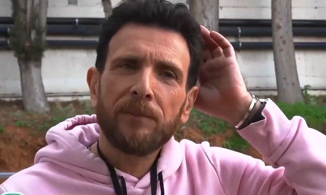 Θανάσης Πάτρας για Ελένη Τσολάκη & ANT1: «Οι εκπομπές είναι των καναλιών και όχι δικές μας»