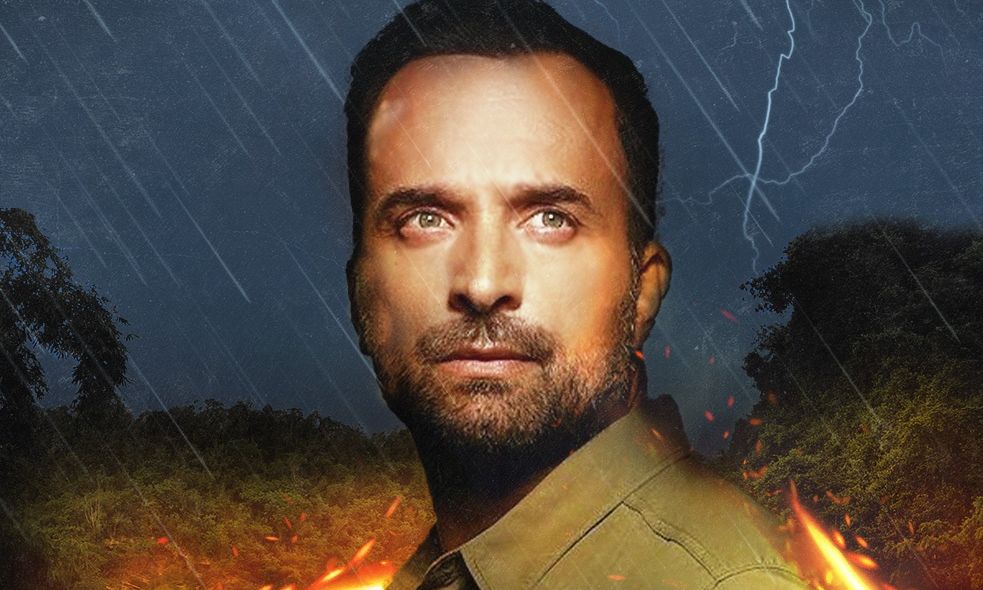 O πιο viral παίκτης του Survivor έρχεται με φόρα: «Θέλω να με θυμούνται σαν τον Μέγα Αλέξανδρο»