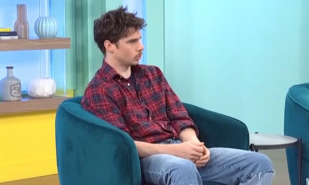 Δημήτρης Κίτσος: «Είχα την αίσθηση ότι θα πεθάνω μικρός, μέχρι τα 32 μου»