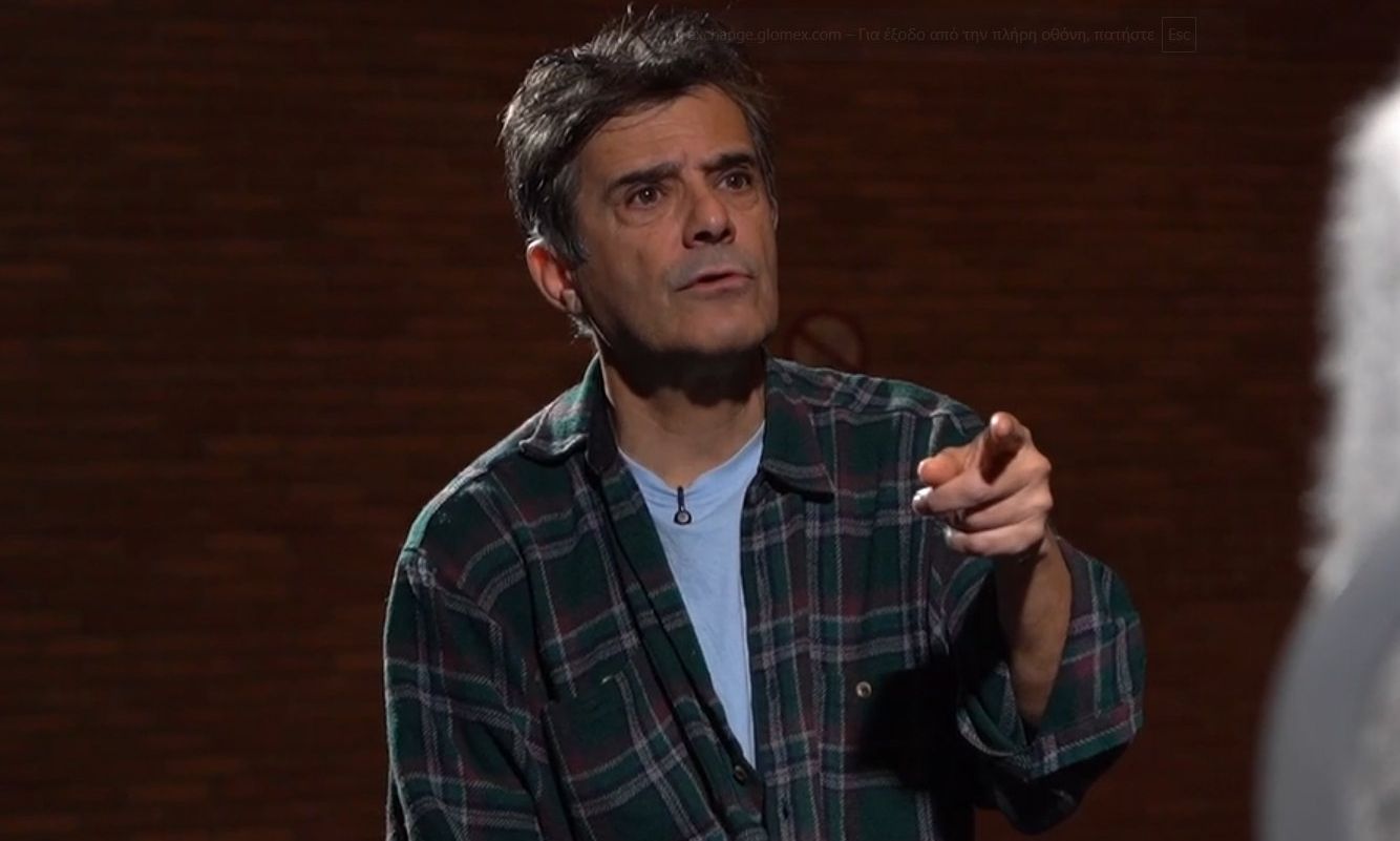 Γεράσιμος Γεννατάς: «Η απώλεια των γονιών μου με έχει επηρεάσει στον τρόπο που λειτουργώ ως μπαμπάς»