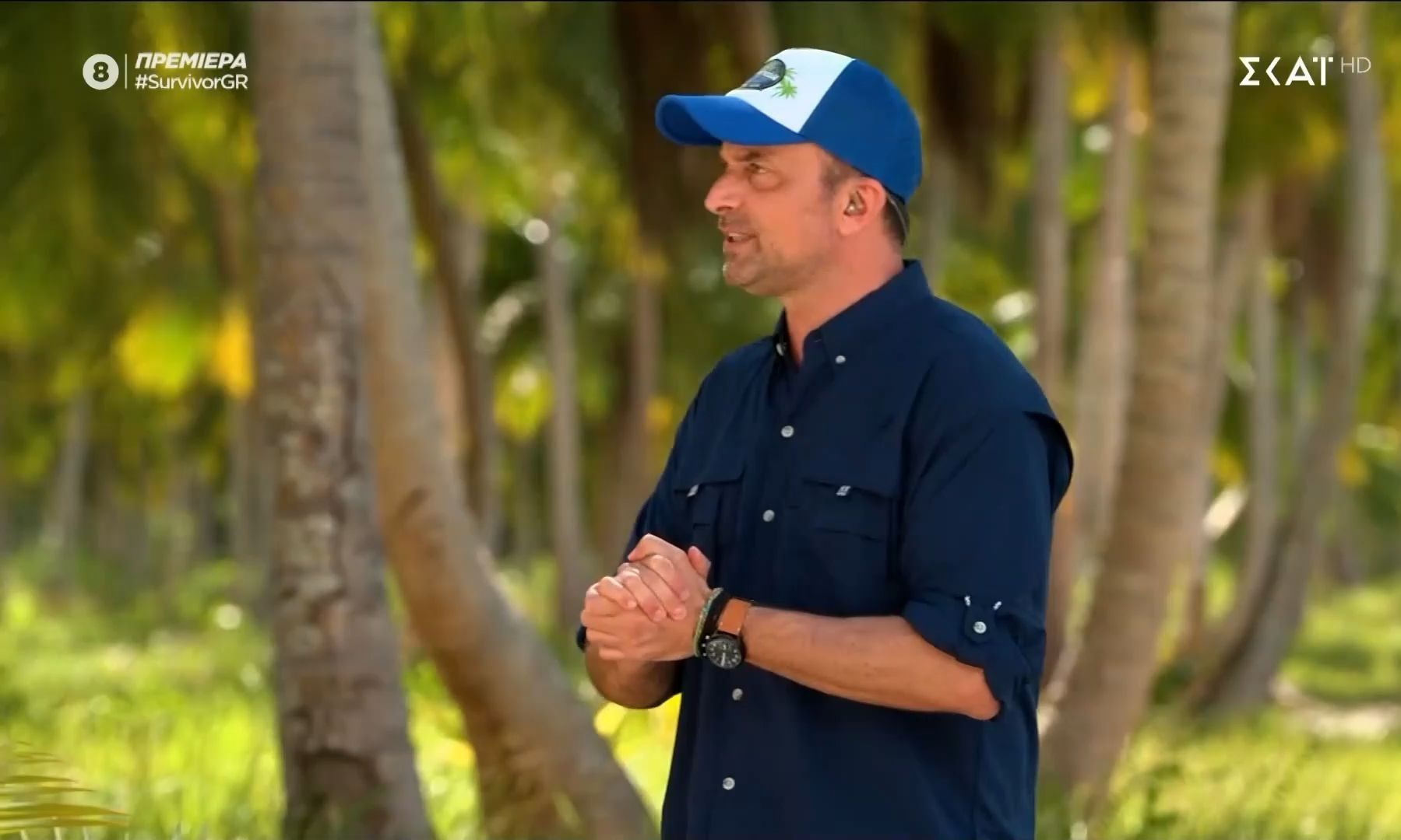 Survivor - O Λιανός ανακοίνωσε τις αλλαγές στη διδικασία αποχώρησης: «Το κοινό σώζει έναν &...»